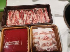 -菌小白·野生菌火锅(时尚天河店)