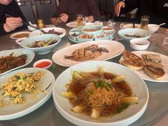 -静之湖湖畔餐厅