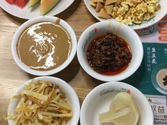 -青瓷火锅料理(西单大悦城店)
