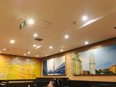 -萨莉亚意式餐厅(星海广场店)