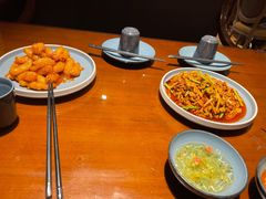 -58度品质川菜馆(经一路店)