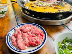 -四小区火锅·巷子里的重庆火锅(花照壁店)