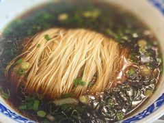 -二泉园老菜馆·百年无锡菜