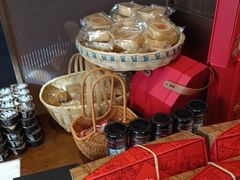 -旺顺阁·北京菜·烤鸭(大望路店)
