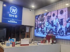 -五羊本田电动上海浦东店