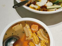 -绿草地·湘菜(悦方ID mall店)