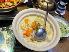 -印象鲵宴·张家界地标美食名片(溪布街店)