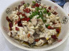 乌鱼花-蜀膳坊(洪公祠小区店)