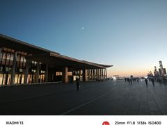 -青岛奥林匹克帆船中心