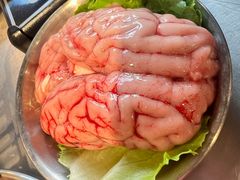 -鹿鸣山草本茶香火锅(园西路店)