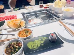 -海底捞火锅(威高广场店)