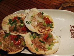 -木屋烧烤(西南角店)