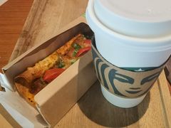 -星巴克(深圳五洲星苑店)
