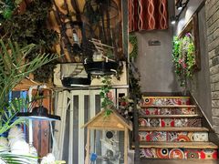 -西西里轰趴日租聚会别墅·团建拓展