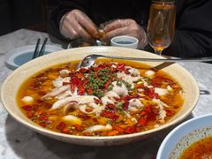 -懒人盐府人家(航天桥店)