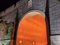 -相门城墙文化休闲景区