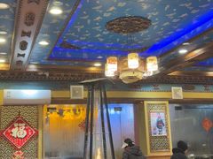 -金鼎雪山牦牛杂火锅(理县总店)