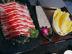 -捞王锅物料理(丰联店)