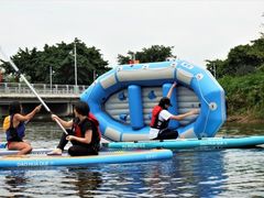 -四川大学(江安校区)