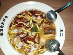 -新太二·鲜料川菜(万泰汇店)