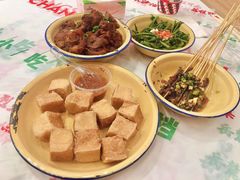 -东排食堂长沙小吃大排档(五一广场店)