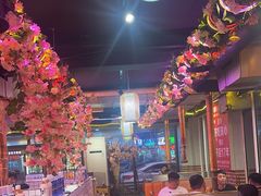 -郭记烤肉创始店(民丰大街店)