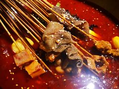 -付小姐在成都(五道口店)