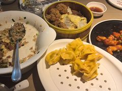 -前海沿·青岛菜(李沧万达店)