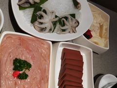 -海底捞火锅(北京路店)
