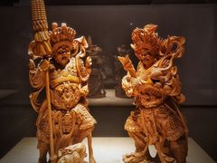 -北京工艺美术博物馆