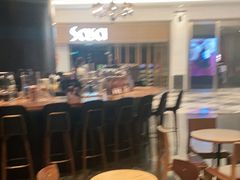 大堂-星巴克臻选店(澳门伦敦人店)