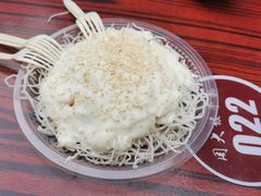 -周大娘牛乳(旧寨古村总店)