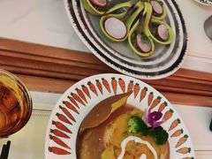 -太食獸泰式茶餐厅(IFS国金中心店)