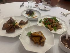 -上海小南国(金桥国际广场店)
