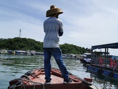 -海上驿站渔家菜馆