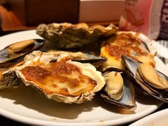 -美食汇·海鲜自助西餐厅·江门富力万达嘉华酒店