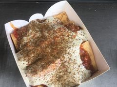 -老绍兴三味臭豆腐(奥林匹克购物广场店)