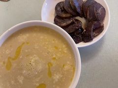 -伊宁伊香酥油奶茶馆