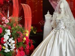 -汕头龙光喜来登酒店