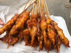 -辽B·小串(总店)