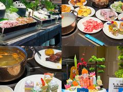 -神帆·元气汤泉(解放西路店)