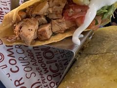 -HFFOUSA TACO弗萨塔可墨西哥餐厅(颐堤港店)
