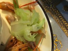 -邀月楼(新华路店)
