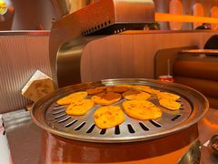 -西塔老太太泥炉烤肉(苏州大悦城店)