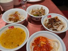 -山西会馆·晋菜·晋商宴·牌匾博物馆(胜利东街店)