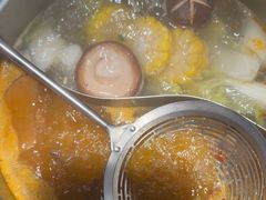 -掂档潮汕牛肉火锅(沈阳万象城店)