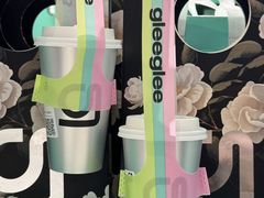 -gleeglee乐溢亦茶(合生汇店)