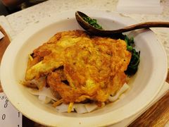 -三姐·老友记·南宁老友粉(朝阳区光华路嘉里中心店)