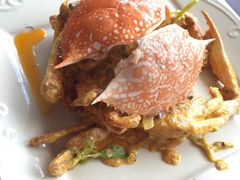 -Red Lobster