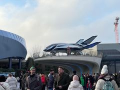 -巴黎迪士尼乐园